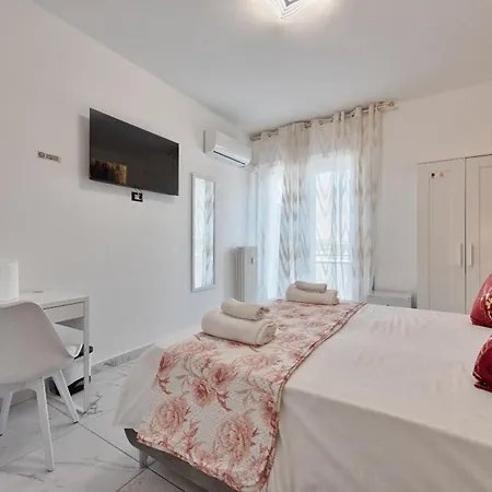 Sara Venice Station بيت ضيافة 3*