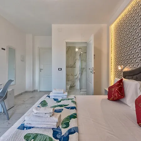 Sara Venice Station Πανσιόν 3*