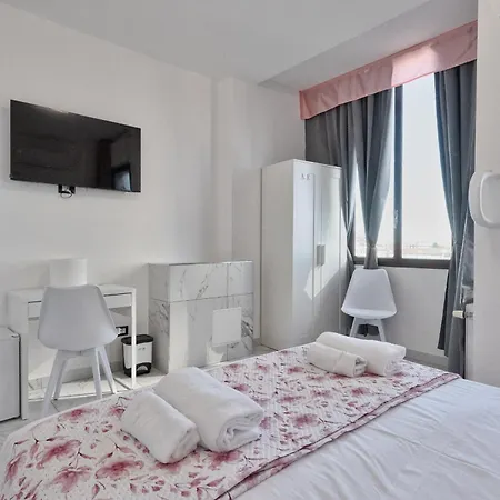 Sara Venice Station Πανσιόν 3*