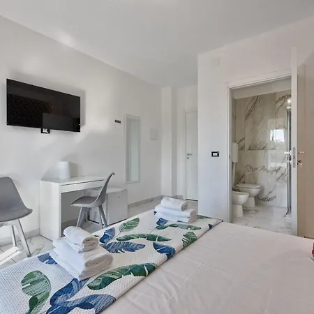 Sara Venice Station 3* Μέστρε